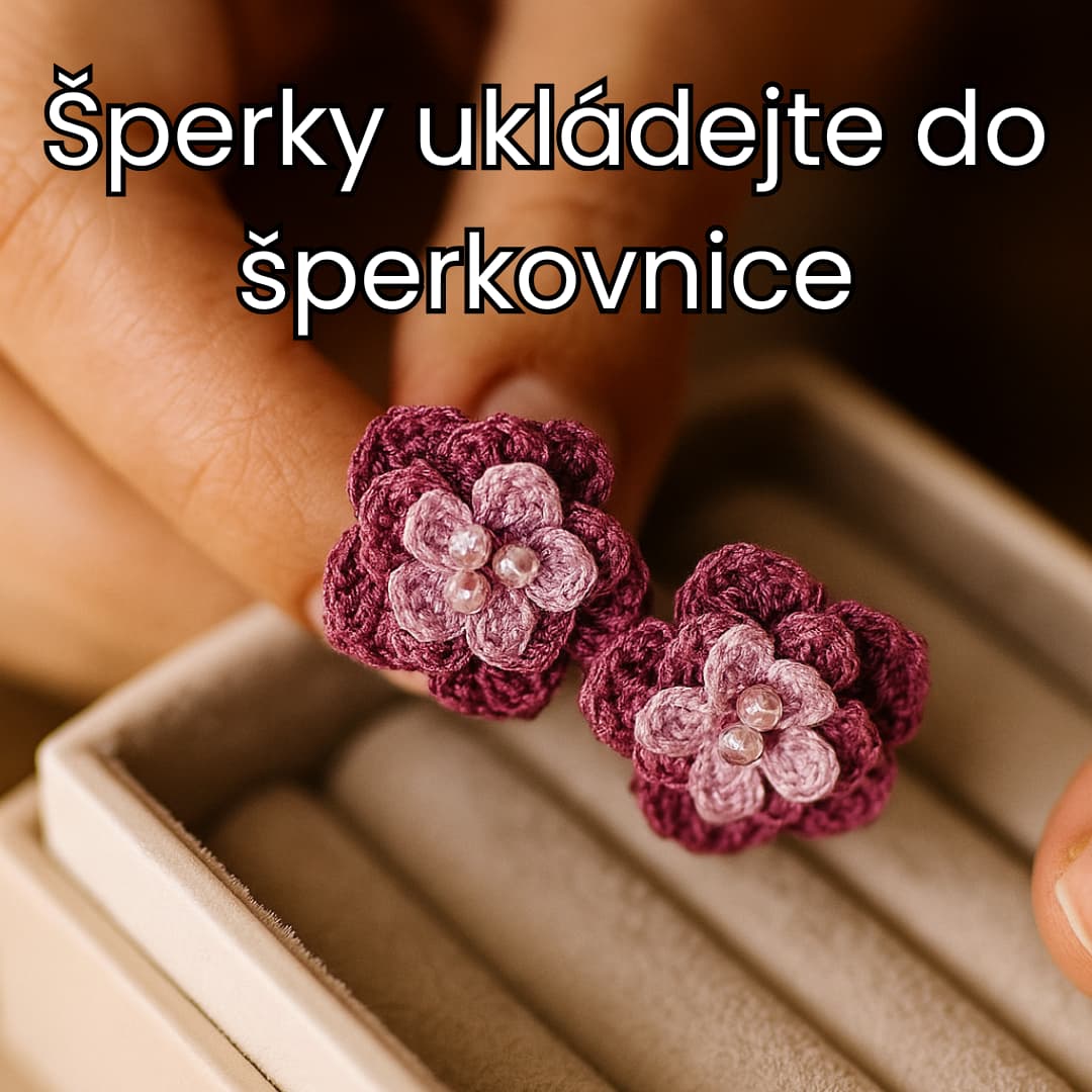 jak se starat o šperky (3)